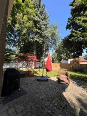 Willowdale